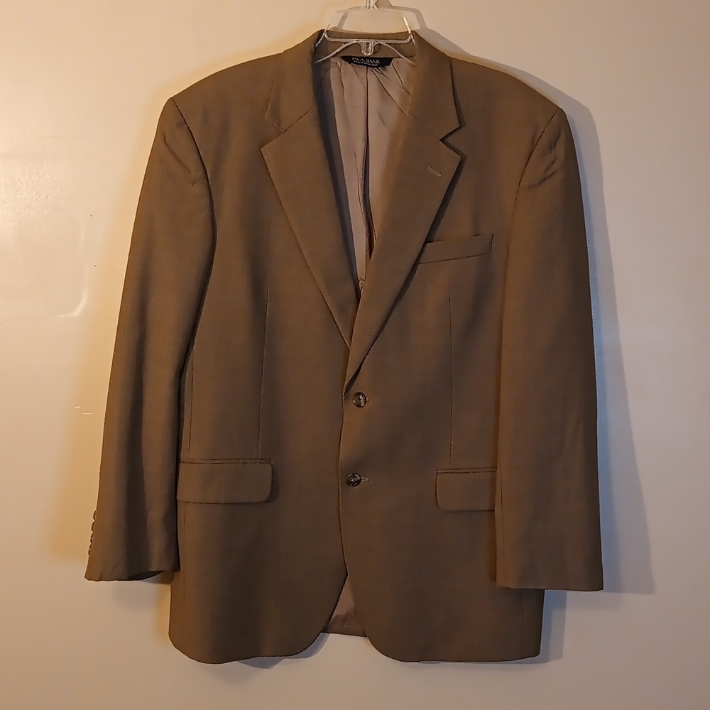 Jos. A. Bank Men's Blazer